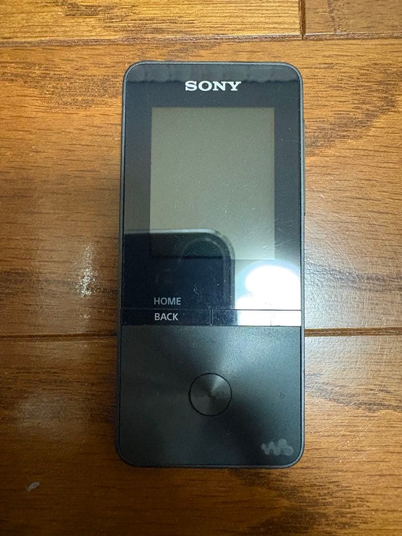 SONY 【16GB】NW-S315K　スピーカー付きモデル