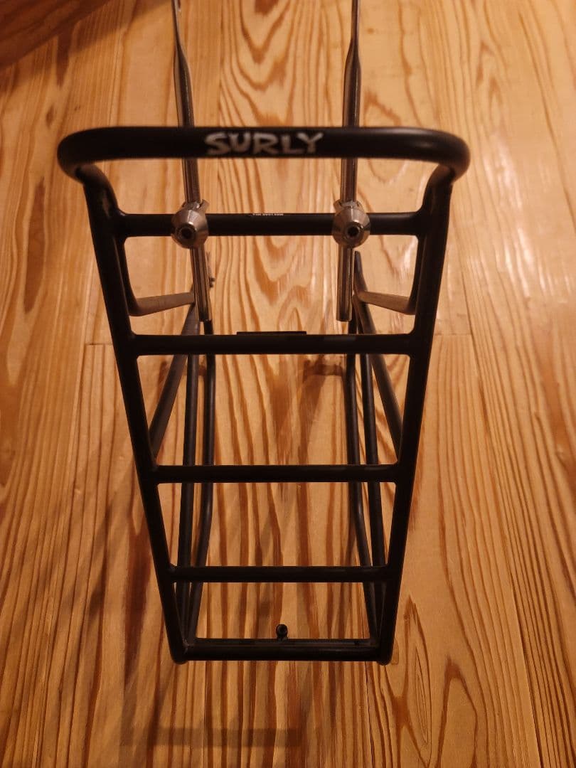 SURLY NICE RACK REAR サーリー ナイスラック リア