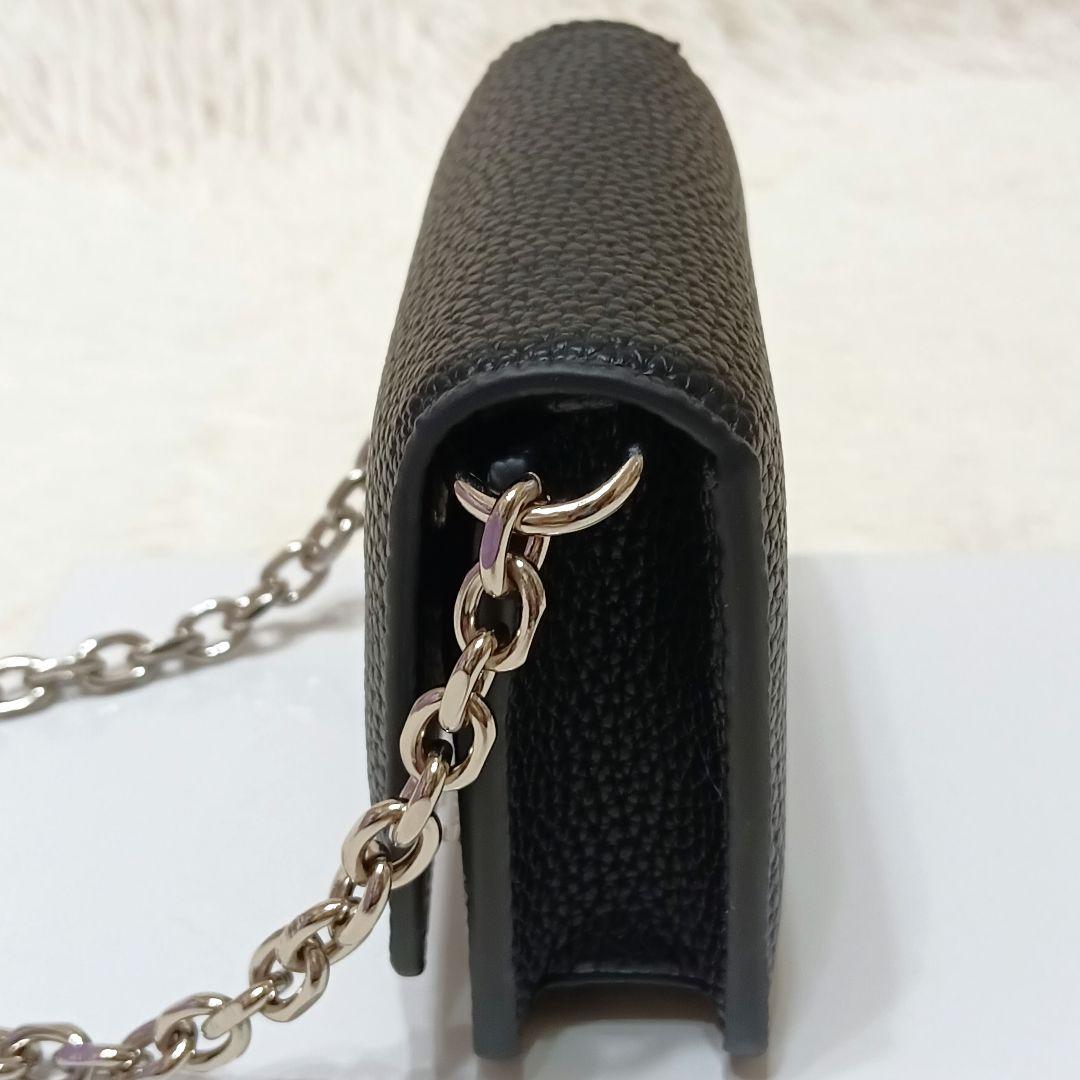超美品✨️Maison Margiela メゾンマルジェラ チェーンウォレット