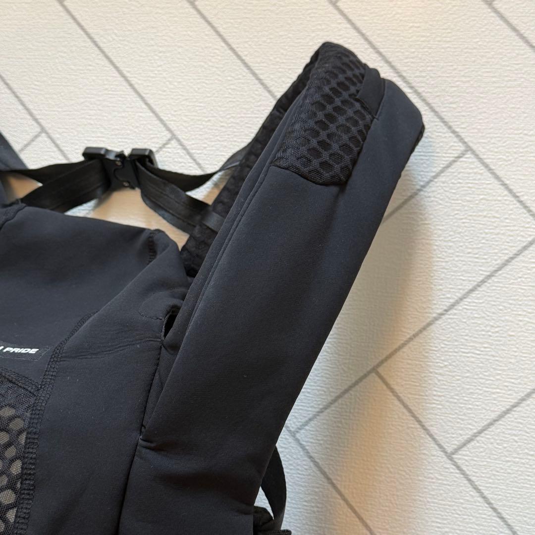 美品 サイベックス cybex コヤキャリア 抱っこ紐