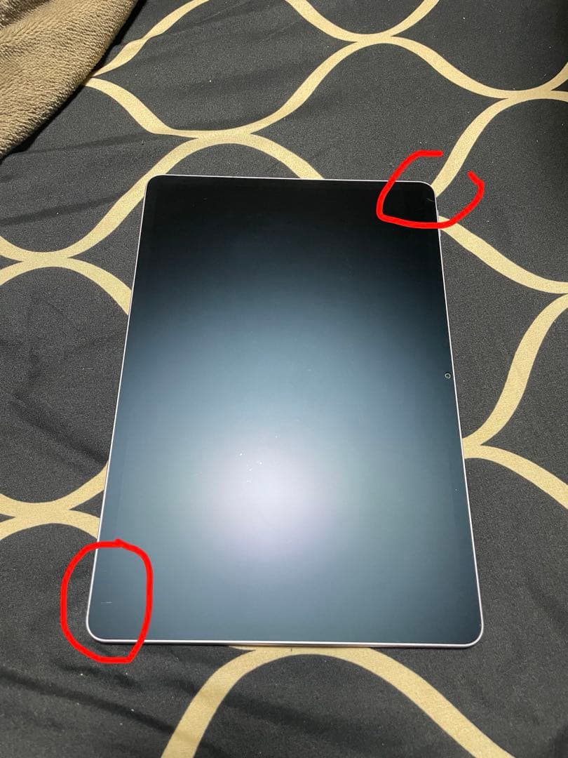 【極美品】Huawei MatePad 11.5 PaperM 8GB+256G