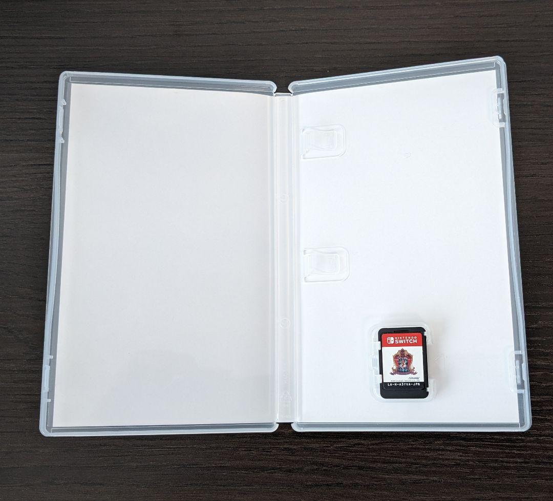 【Switch】 SWEET CLOWN 午前三時のオカシな道化師