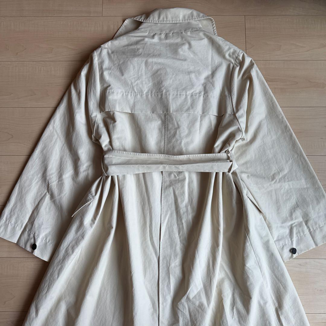 STUDIO NICHOLSON Angstrom Rain Coat コート