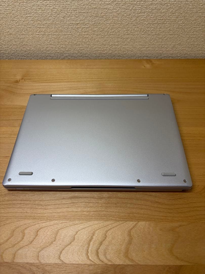 NEC タブレットPC PC-VKE11U-4 office2021付き