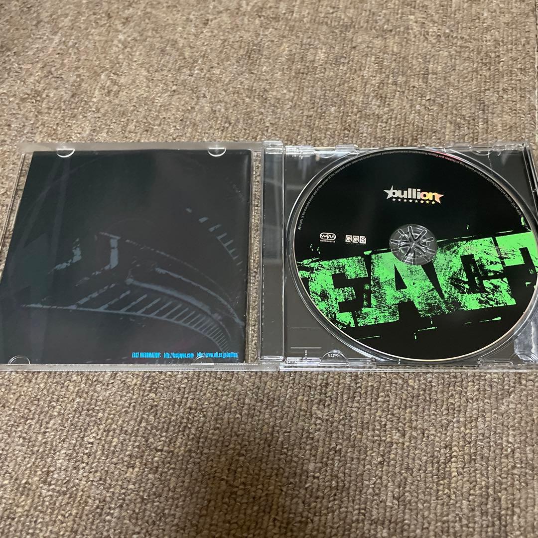 FACT CD9枚まとめ