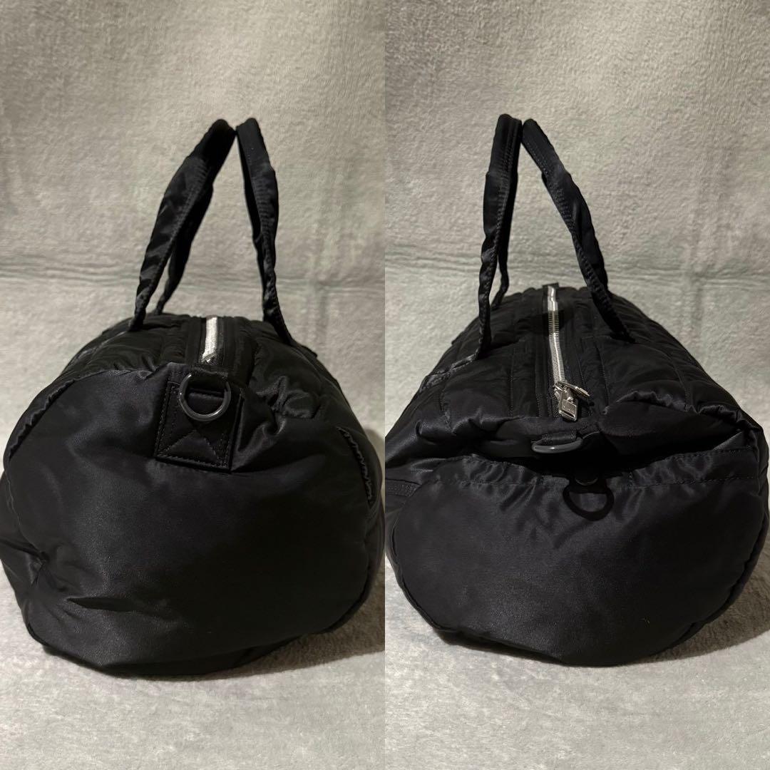 バッグ POTER Tanker 2way Duffle Shoulder Bag
