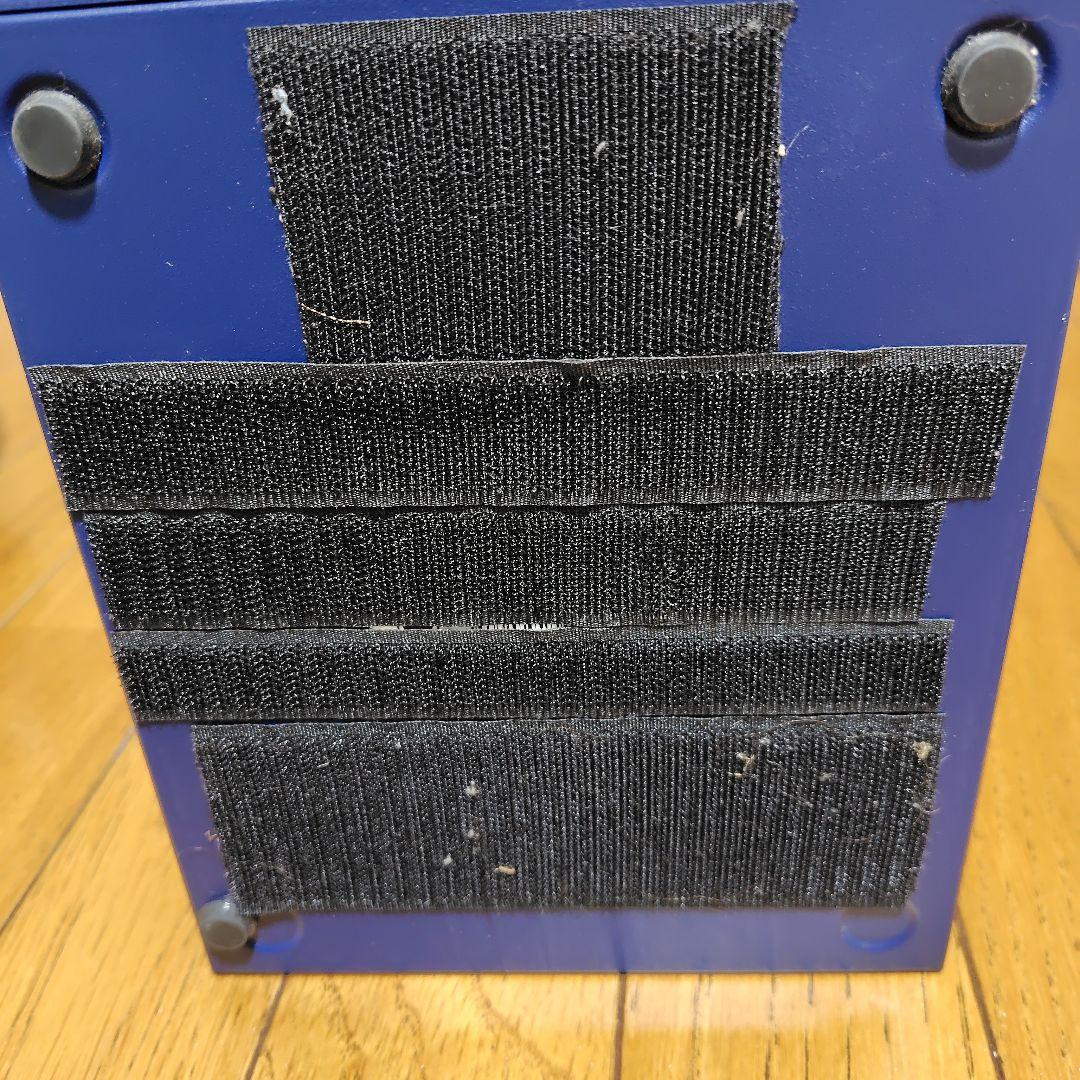 Bass Whammy ベースエフェクター