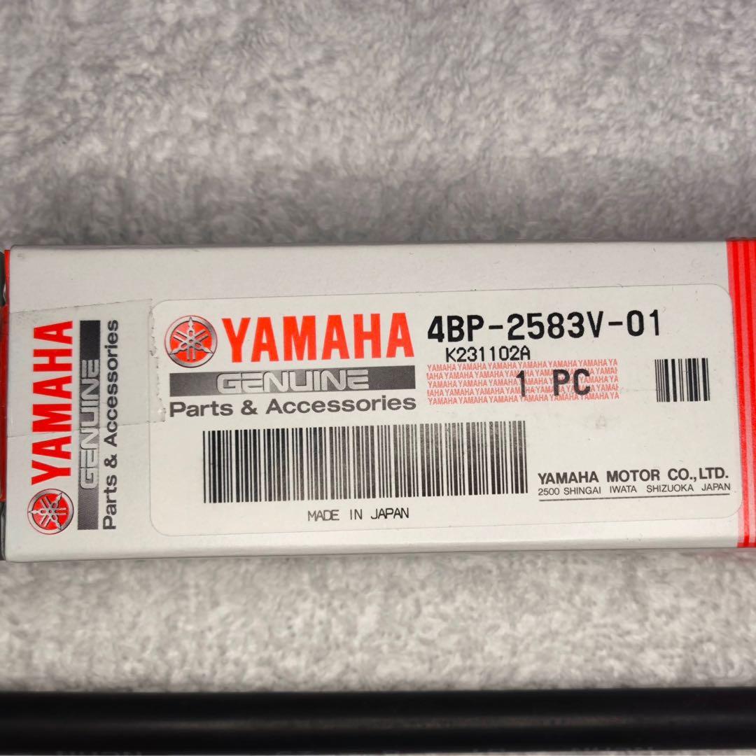 新品未使用　brembo ブレンボ　リヤブレーキマスター　ヤマンボ