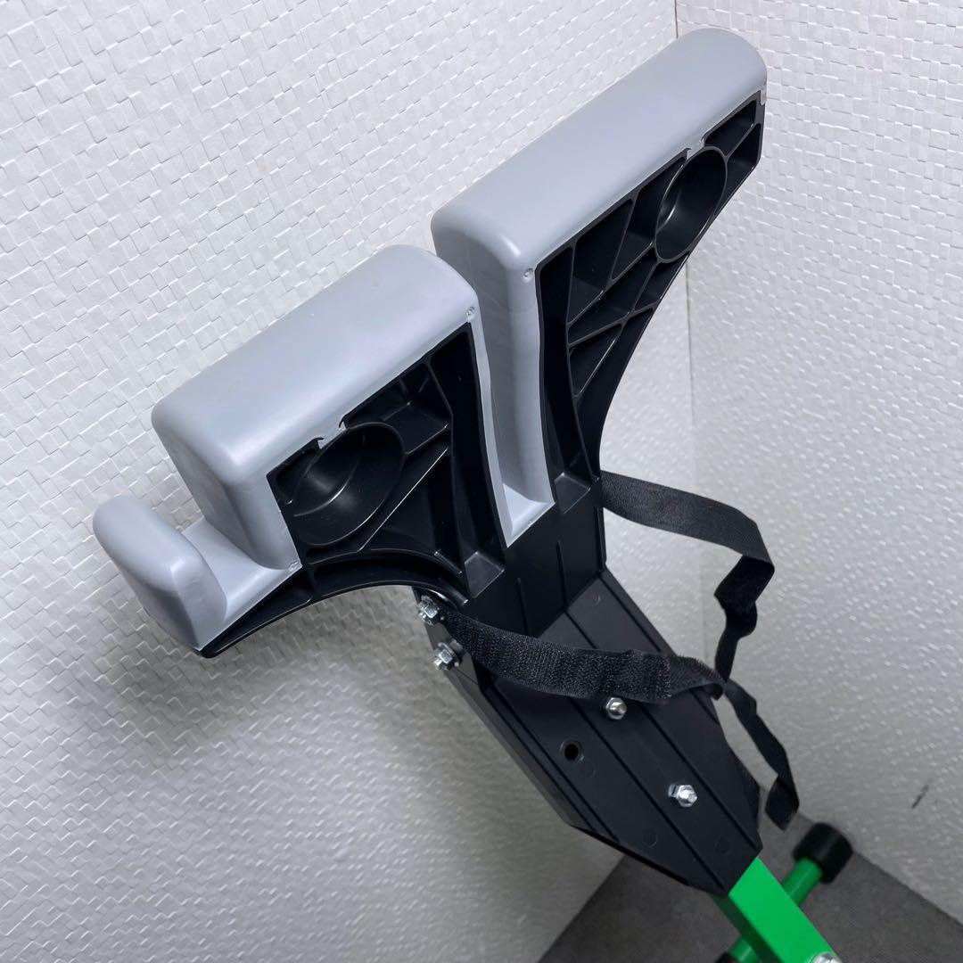 ガリウム GALLIUM スキー スノーボード ワックススタンド 縦横対応