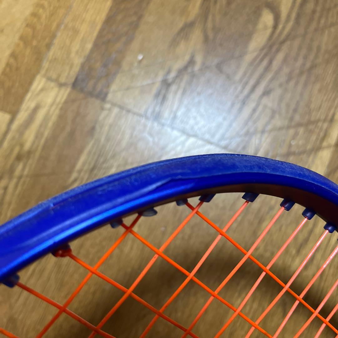 YONEX EZONE 100 TOUR テニスラケット