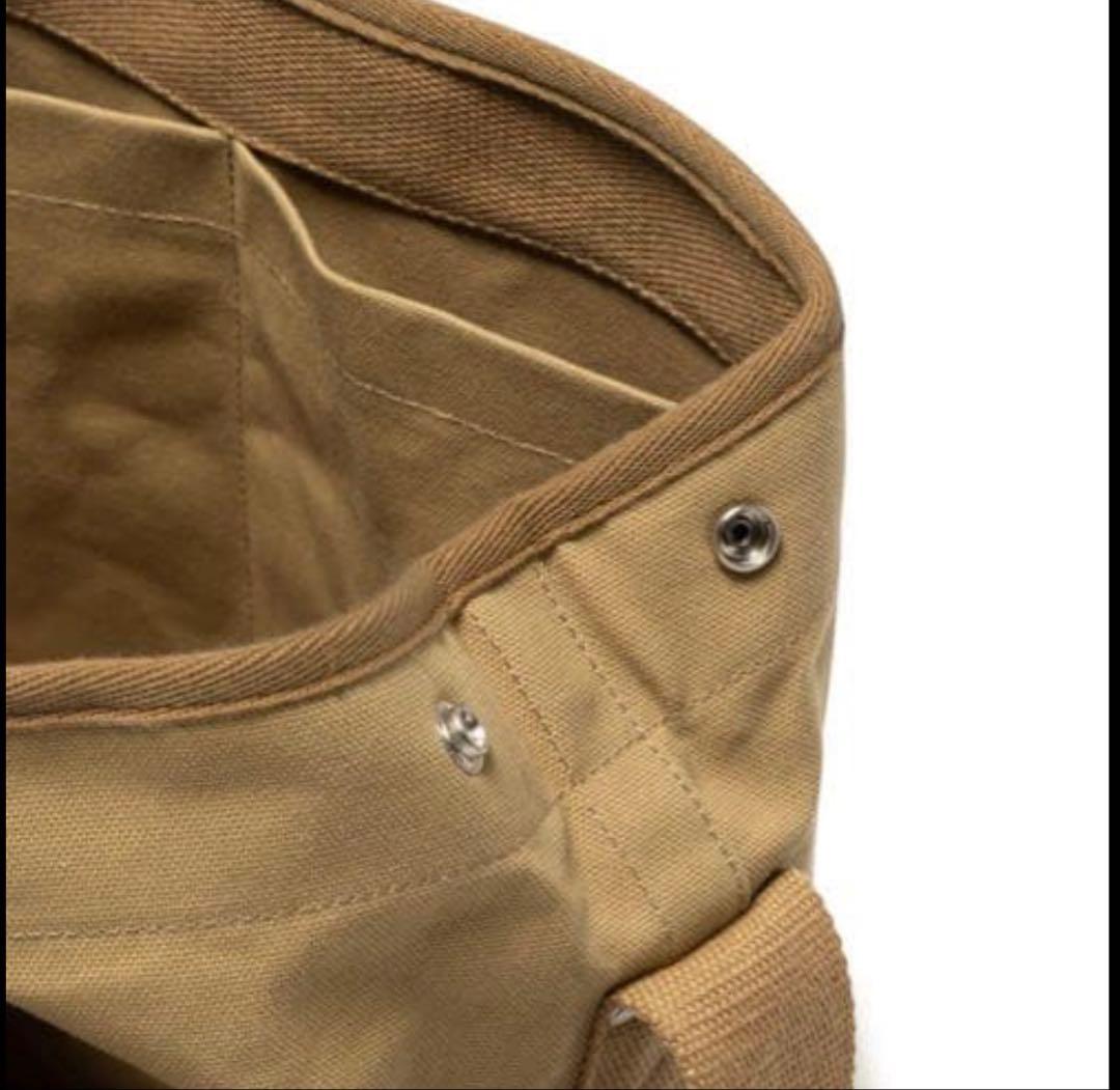 新品未使用品★HUMAN MADE ★ショルダーバッグ