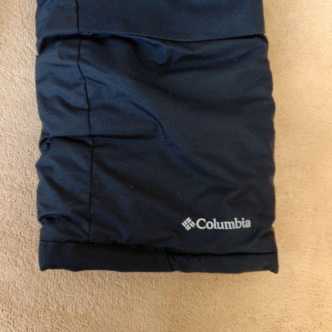 Columbia 子供用　スキーウェア　スノーボードウェア 上下　セット　XXS