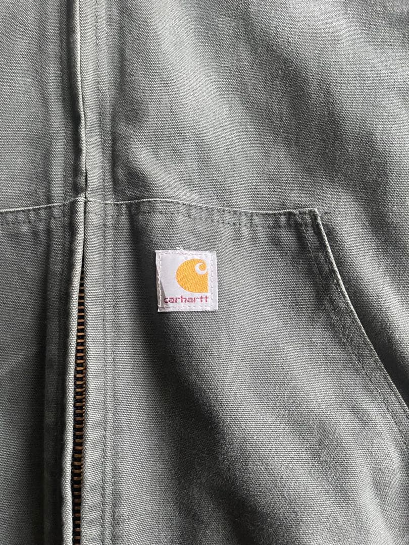Carhartt アクティブジャケット 2xl