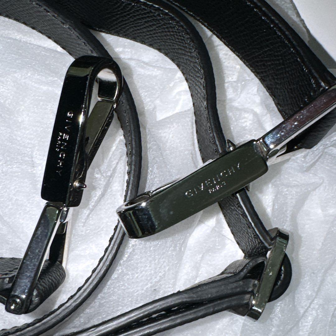 GIVENCHY ボストンバッグ