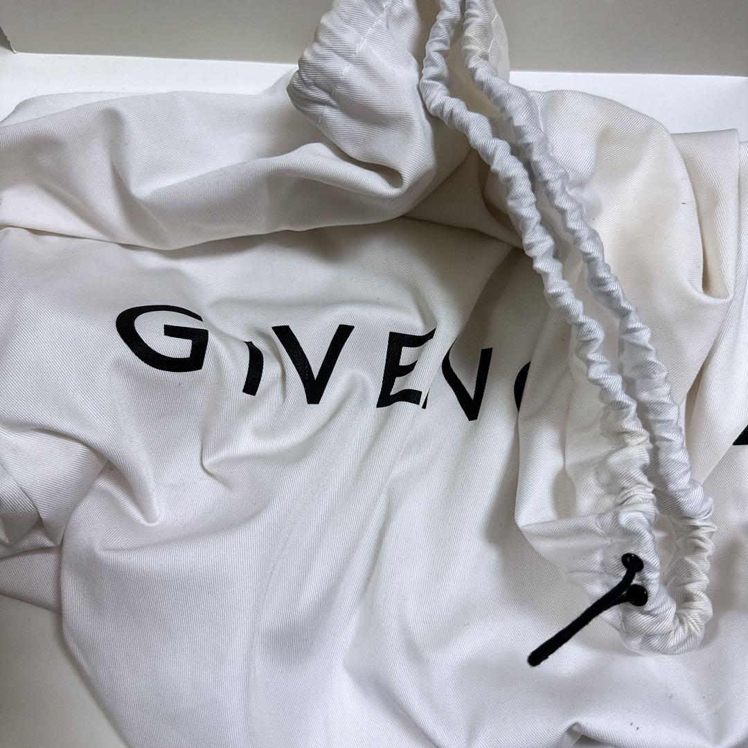 GIVENCHY ボストンバッグ