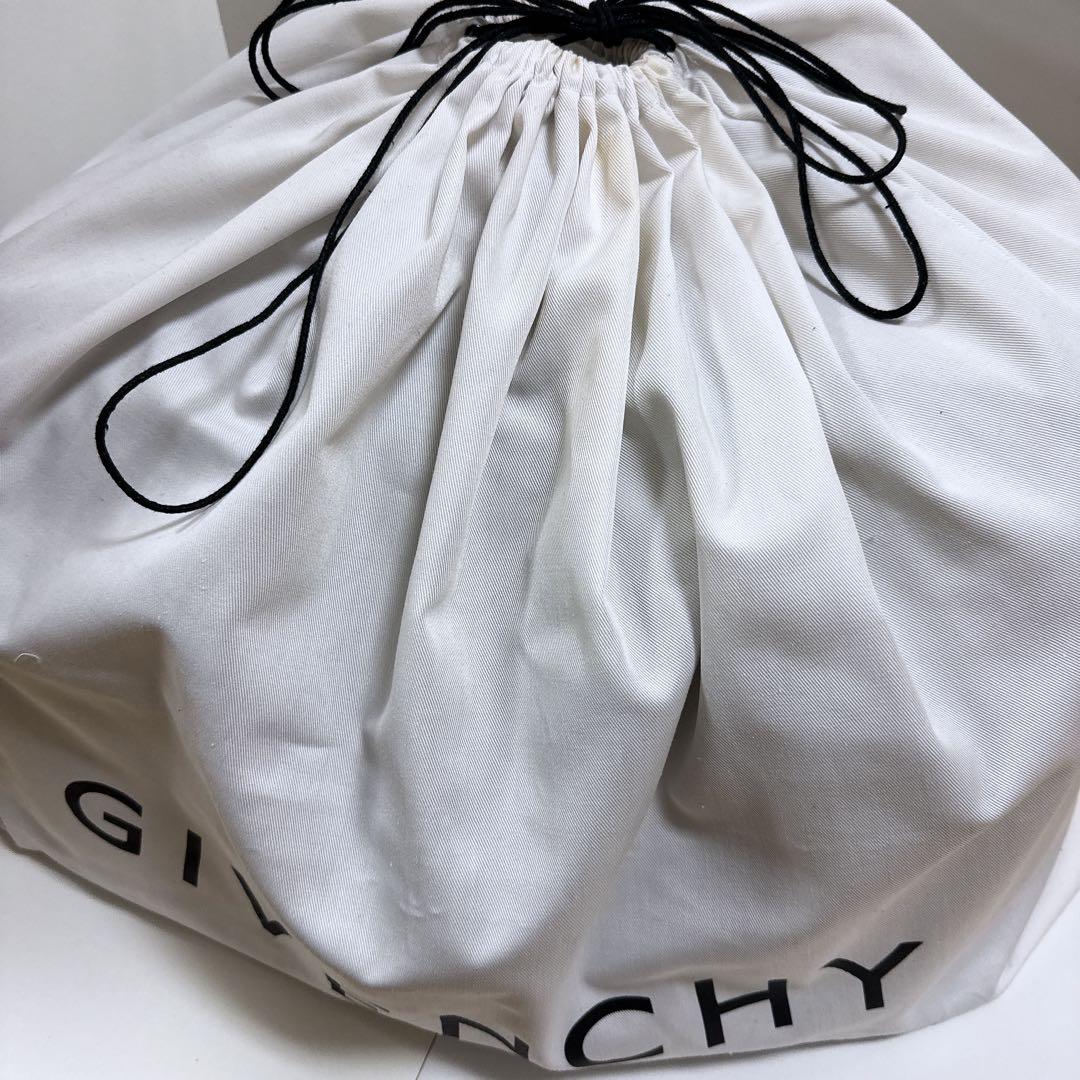 GIVENCHY ボストンバッグ