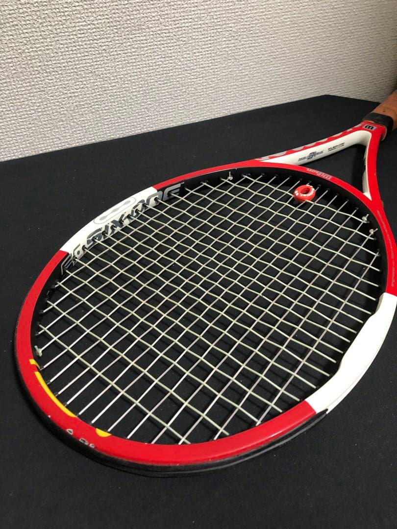 Wilson n six one tour90,K six one 90 セット