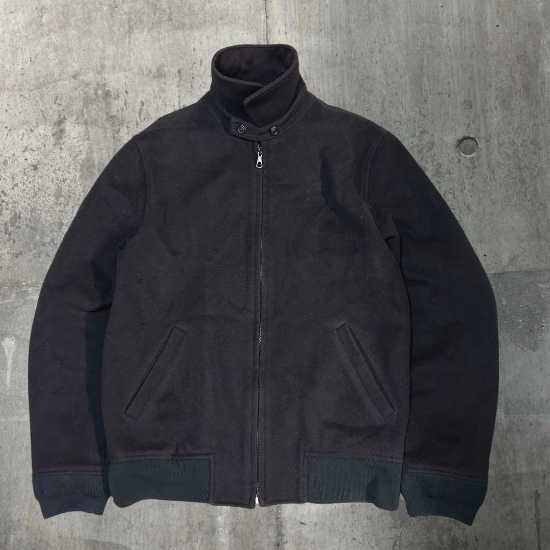 ジャケット・アウター 1999aw archive A.P.C Wool Alpaca Blouson