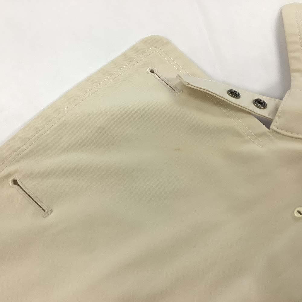 BURBERRY LONDON BLUE LABEL トレンチコート ライナー付