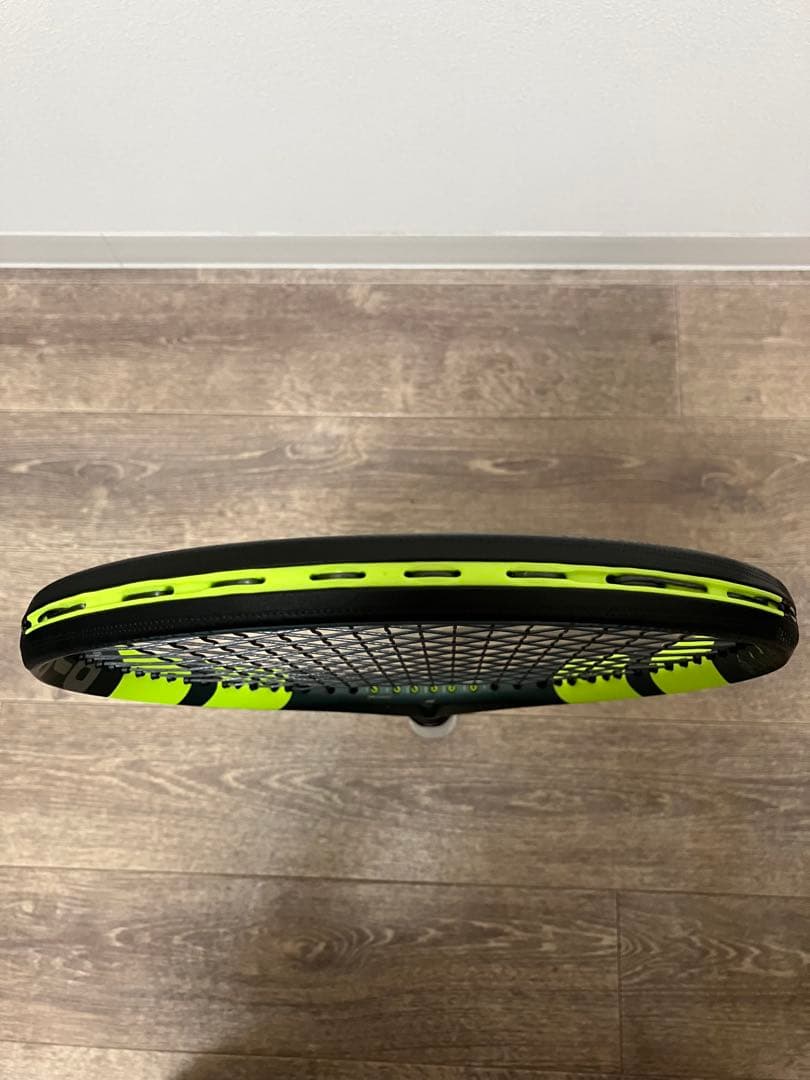 Babolat PureAero 98 バボラ ピュアアエロG2 国内正規品