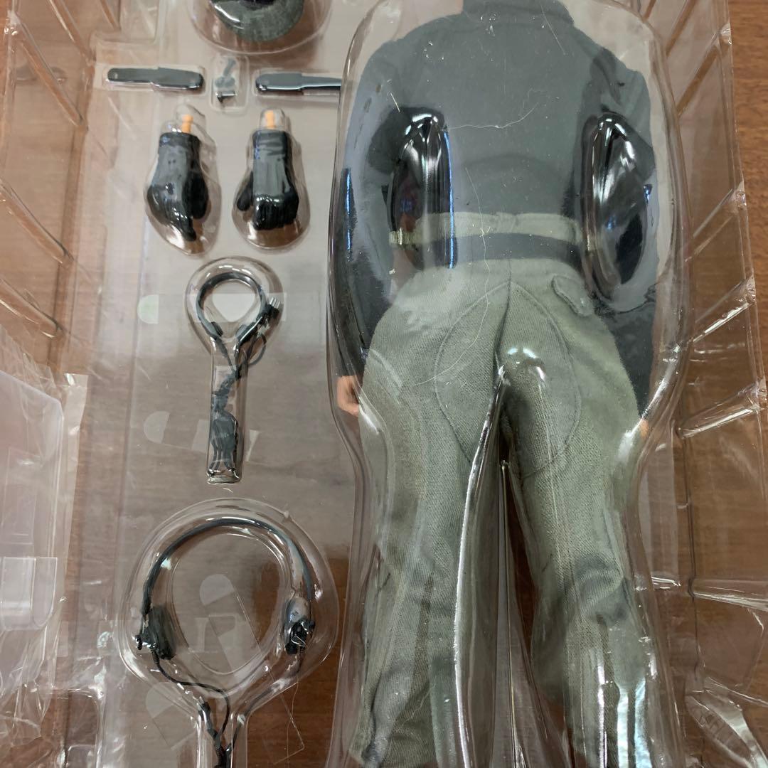 ❶　DRAGON 1/6 第5SS装甲師団ヴィーキング Ernst Kruger