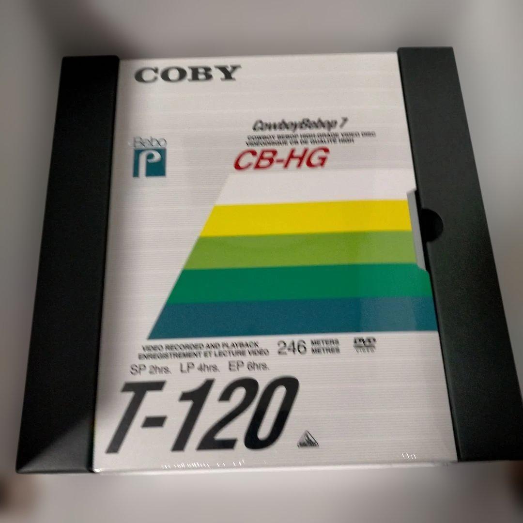 カウボーイビバップ　5.1ch　DVD BOX　完全初回限定