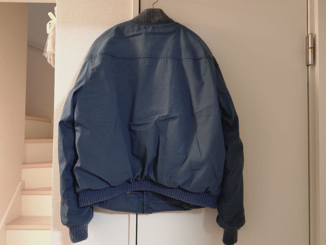 こ*う様 70S ヴィンテージ Catalina \"Varsity\" ダービージ