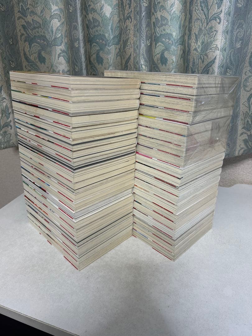 囚人リク 全巻セット 1-38巻