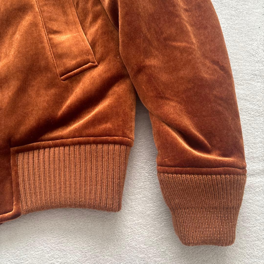 【希少✨美品】Saturdays NYC フライトジャケット　ボンバージャケット