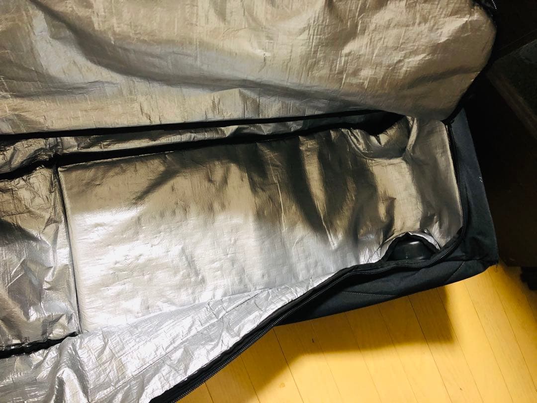 DAKINE FALL LINE ROLLER 175cm スキーケース