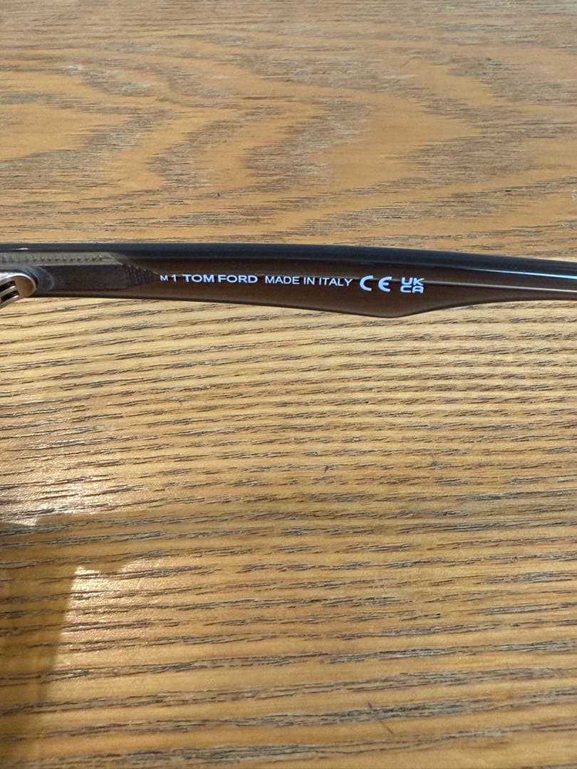 TOM FORD RHC ロンハーマン 別注 サングラス