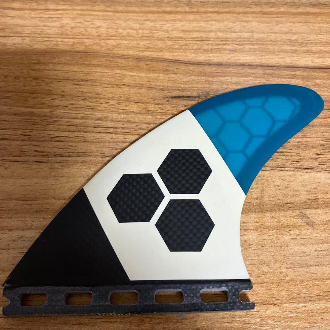 CI FUTURES RTM TECH 2 トライフィン