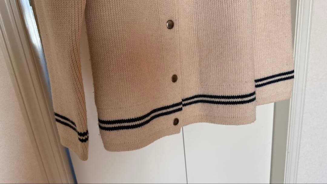 Maison Margiela ニットジャケット