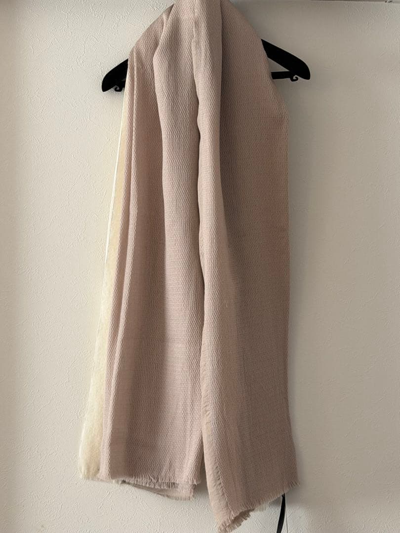 モリカワリカ 専用❣️GIORGIO ARMANI ジョルジオアルマーショール