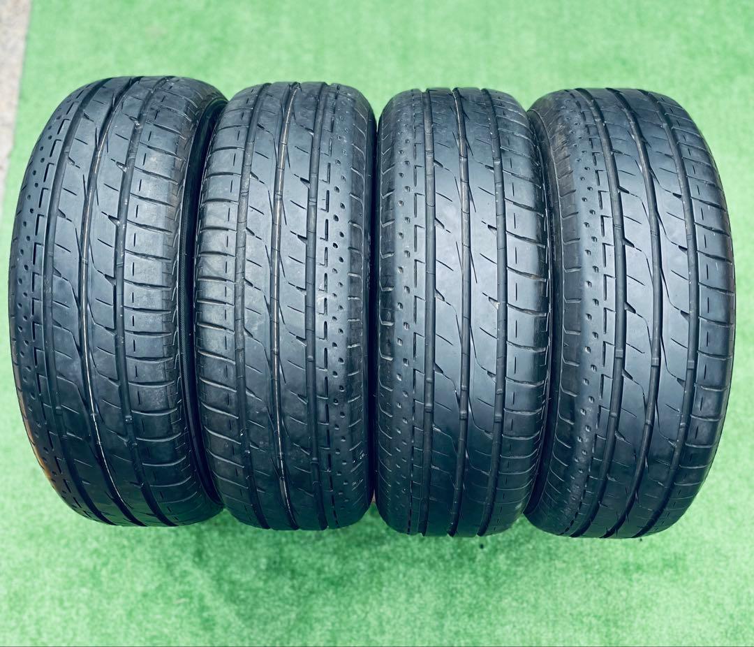 205/60R16,BRIDGESTONE LUFTラジアルタイヤ,2022年