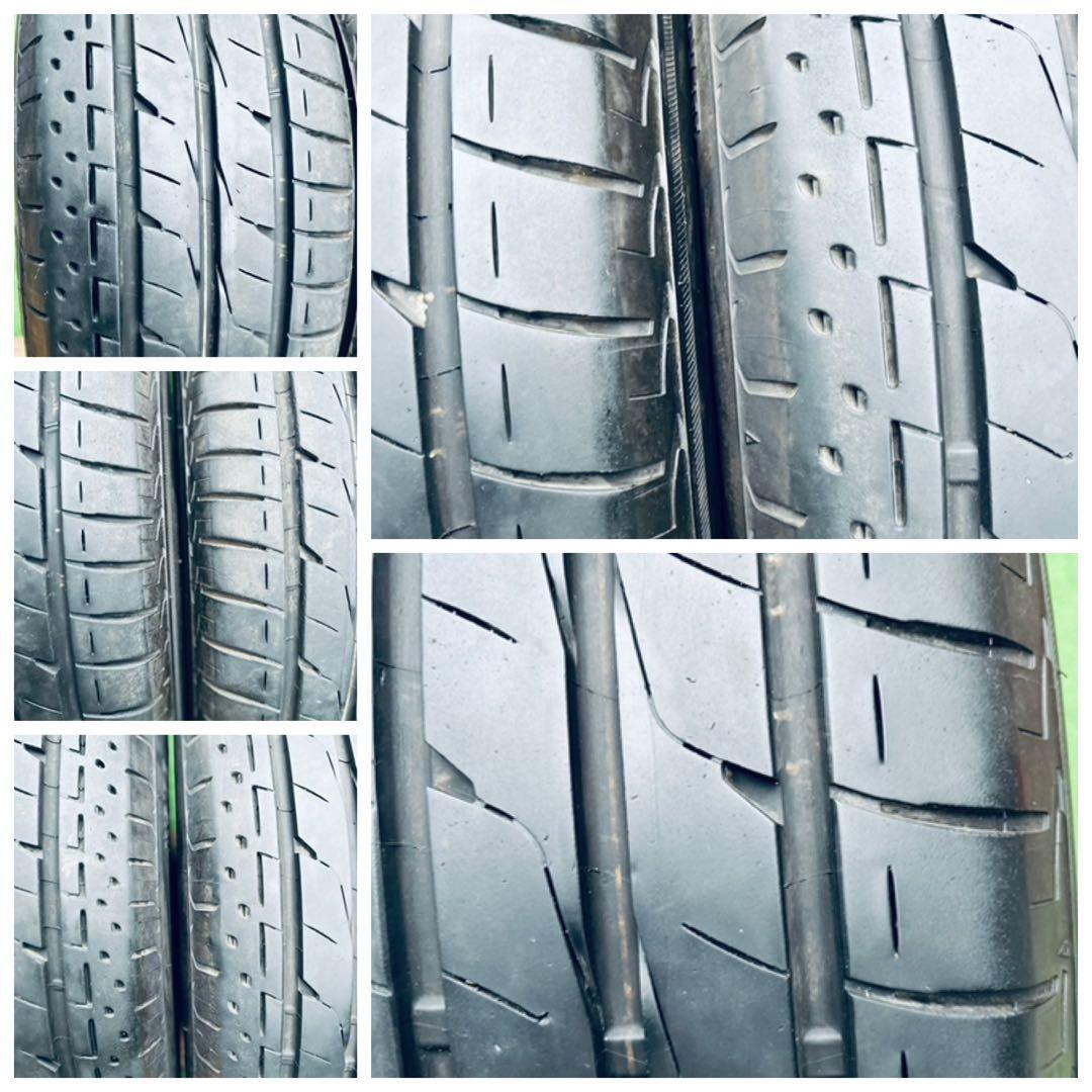 205/60R16,BRIDGESTONE LUFTラジアルタイヤ,2022年