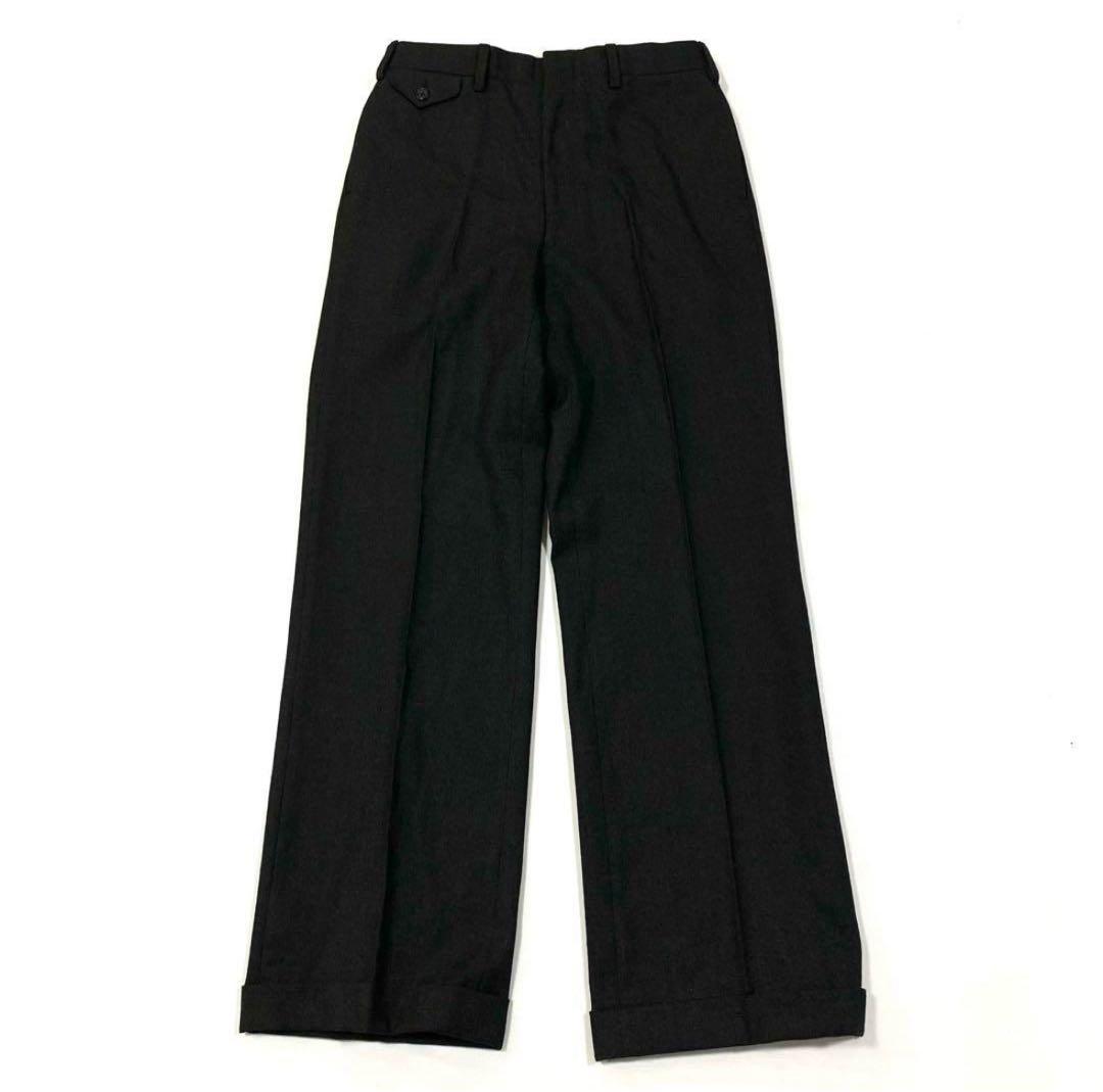 Polo by Ralph Lauren ダークグレー スーツ