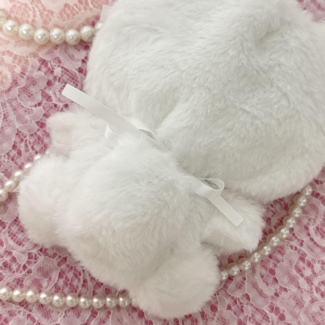【 16cm 】再販 ぬい服 おすわりぬい服 ハンドメイド