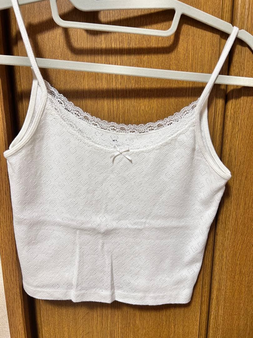 BRANDY MELVILLE キャミソール　7点セット