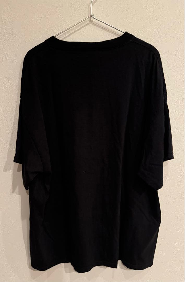 o*r様 【ドスペ】パイレーツオブカリビアン ジョニーデップ単体 Tシャツ ブラ