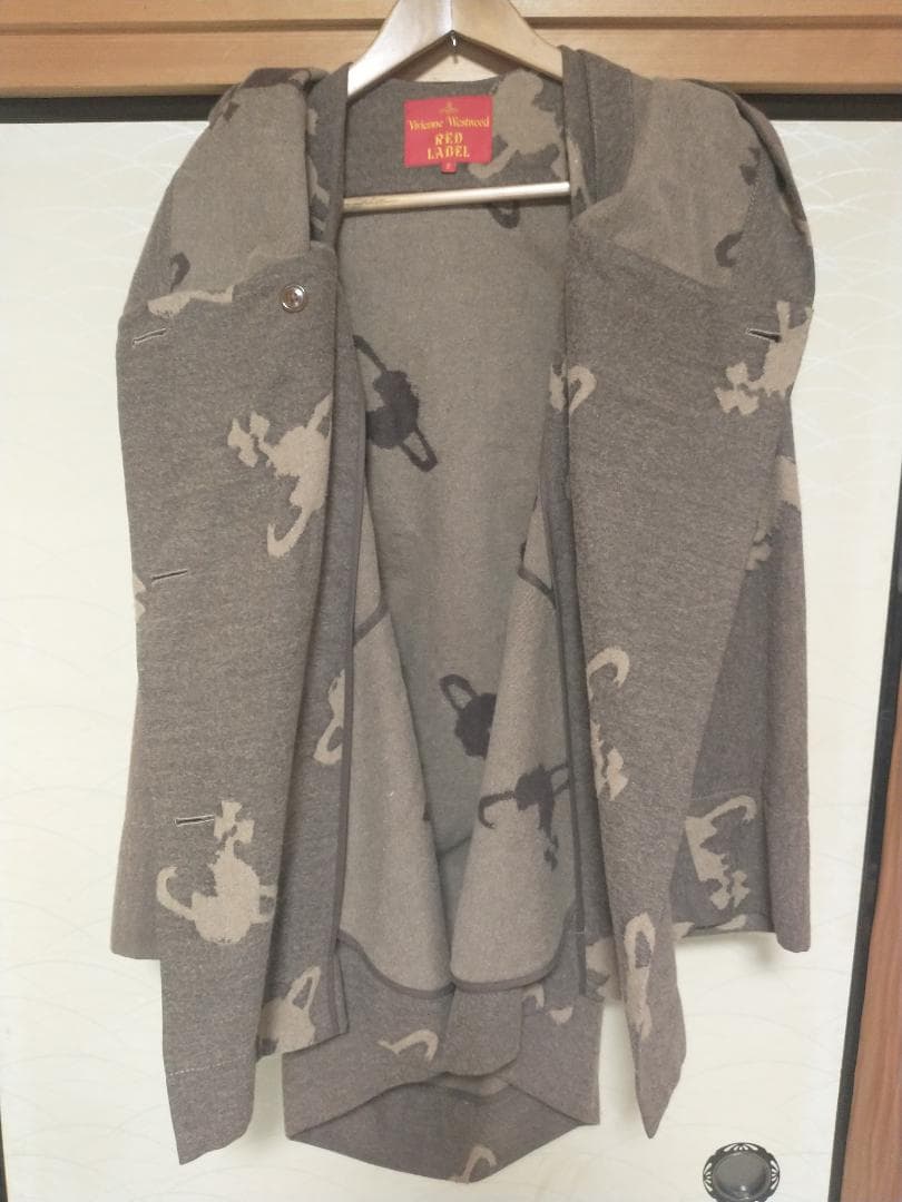 Vivienne Westwood RED LABEL コート サイズ2