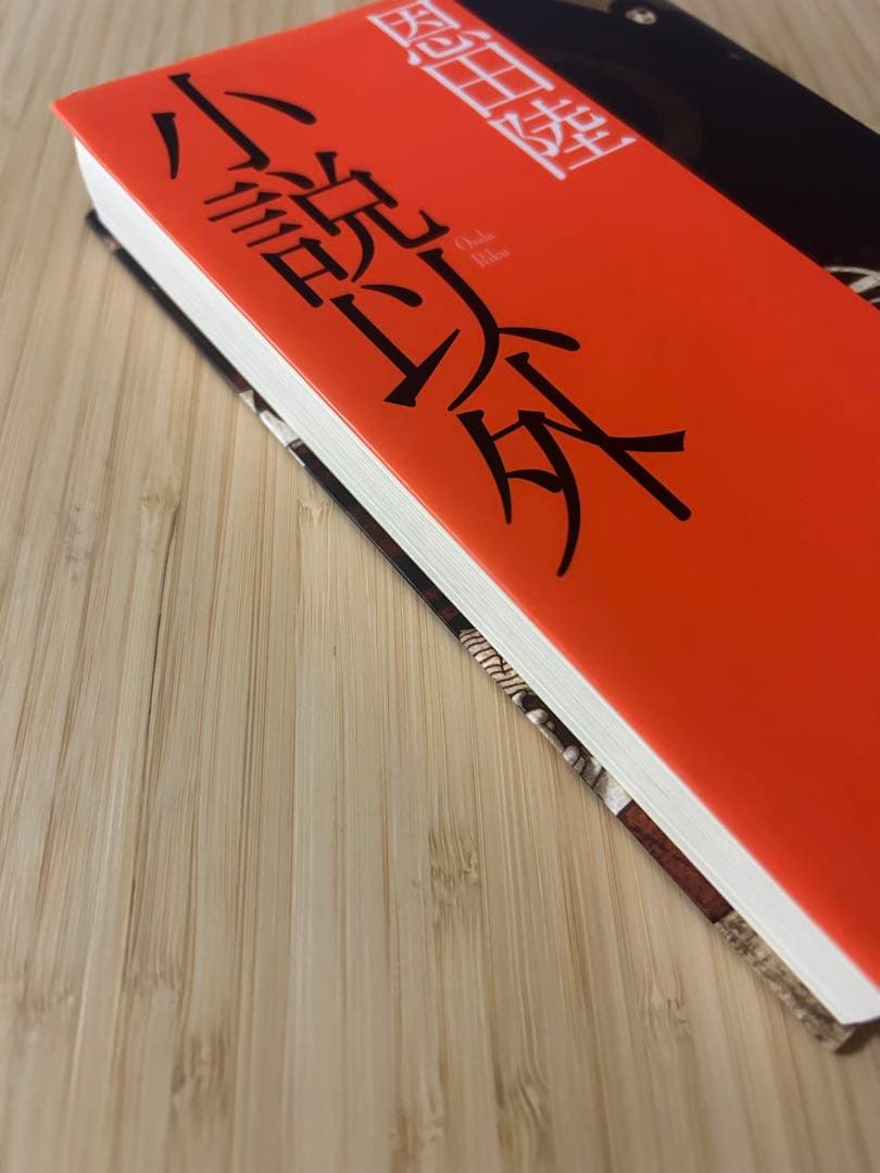 そ*ー様 小説以外