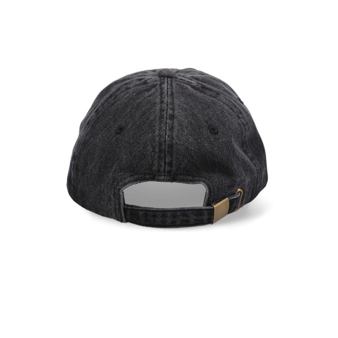 【WIND AND SEA】　SEA LOGO CAP