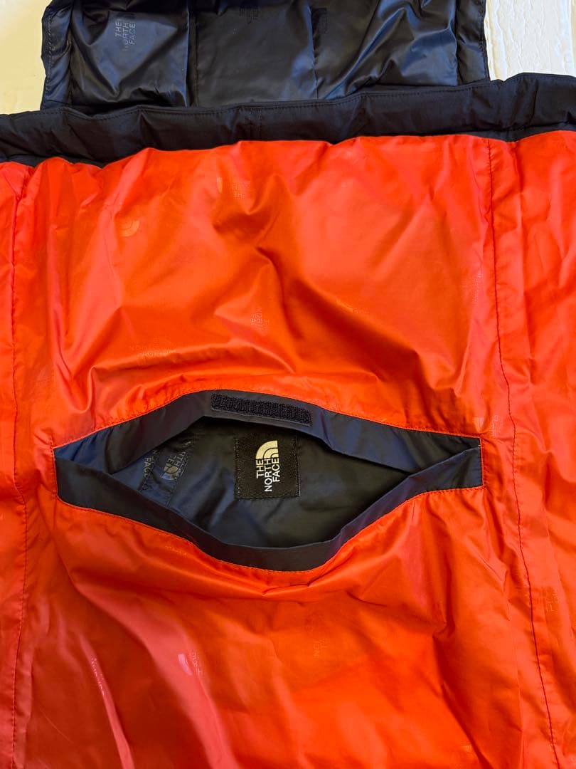 THE NORTH FACE ベビー マルチシェルブランケット GORE-TEX