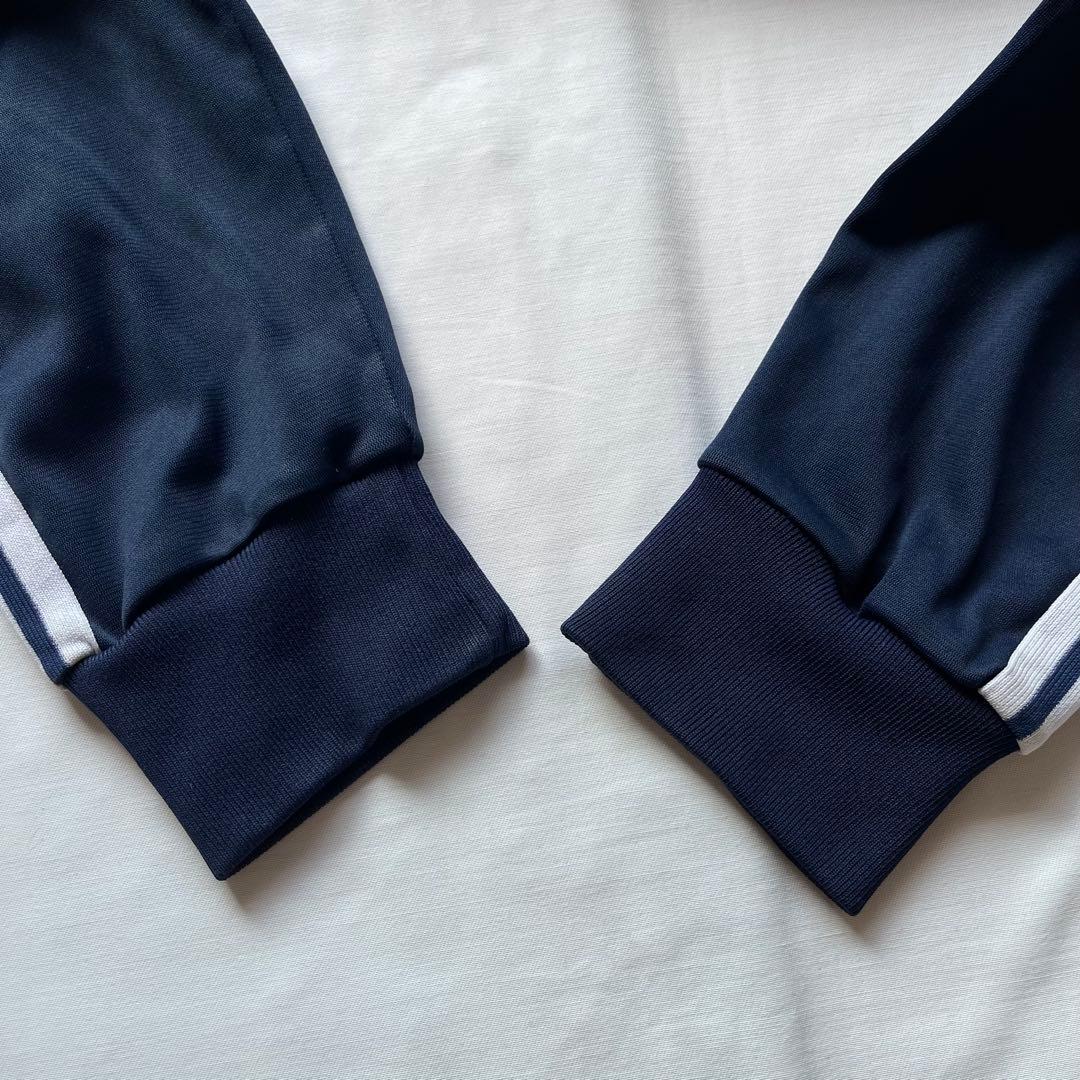 adidas アディダス　トラックジャケット ジャージ　フランス　VENTEX