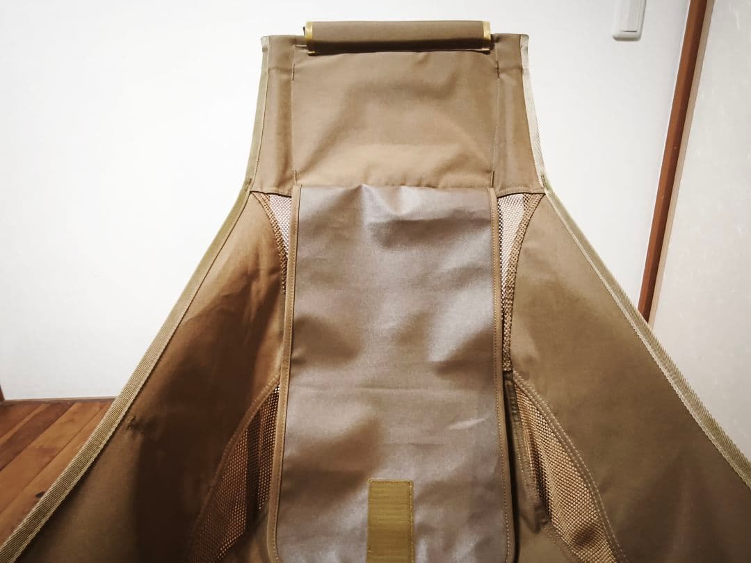 Chihuahua【極美品】Helinox ヘリノックス tac