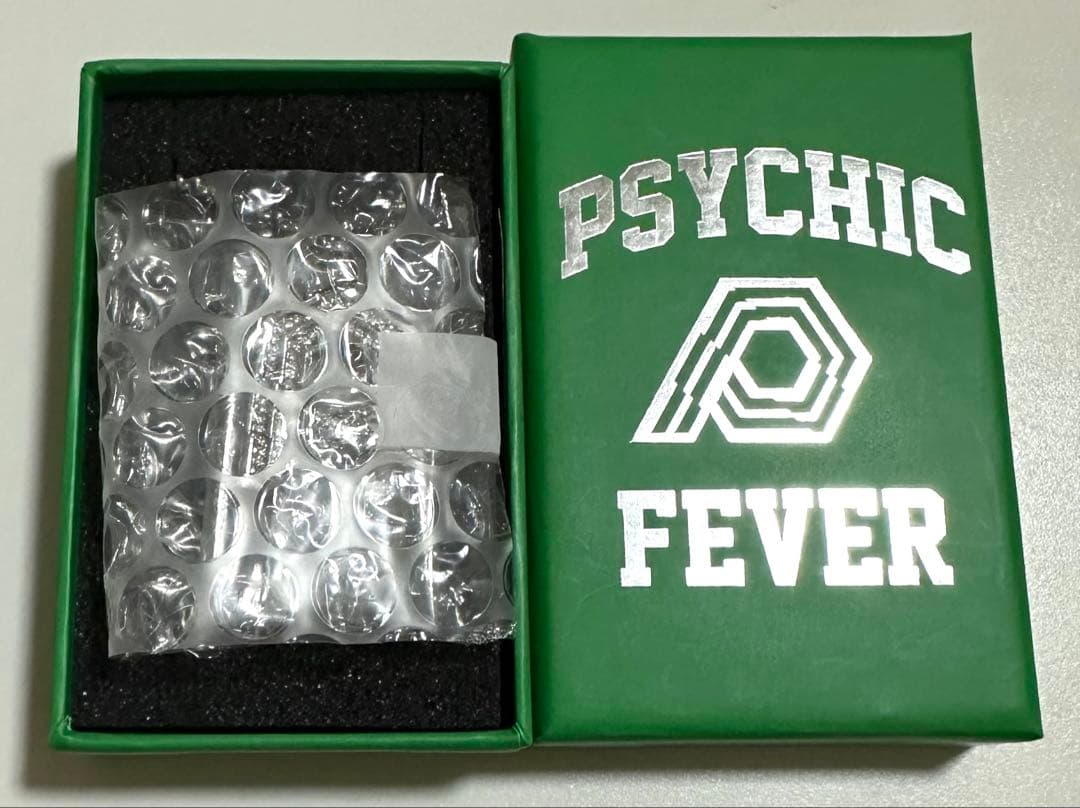 PSYCHIC FEVER/Pネックレス