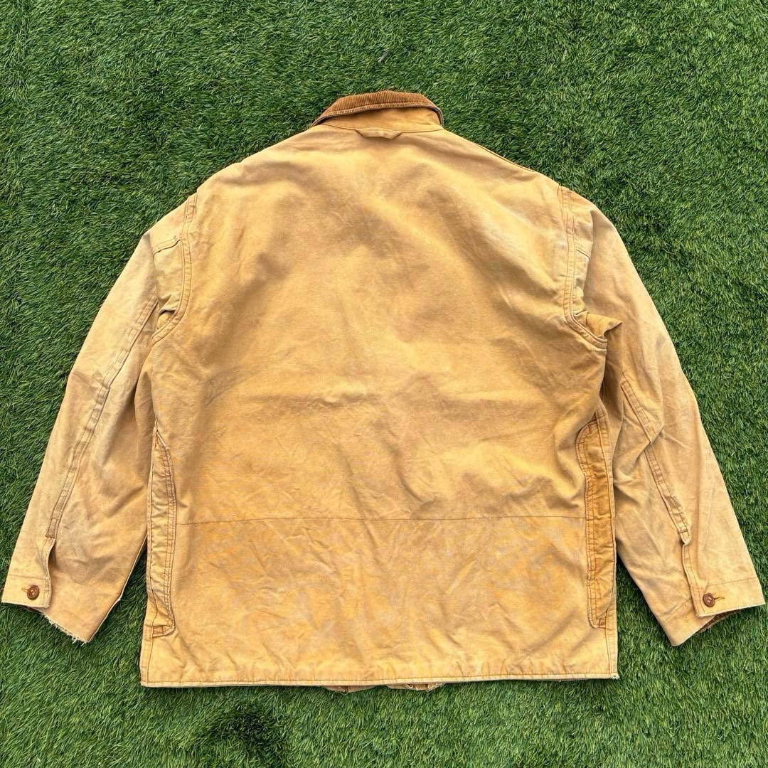 t.m.y　ドライバック ダック ハンティング ジャケット ビンテージ
