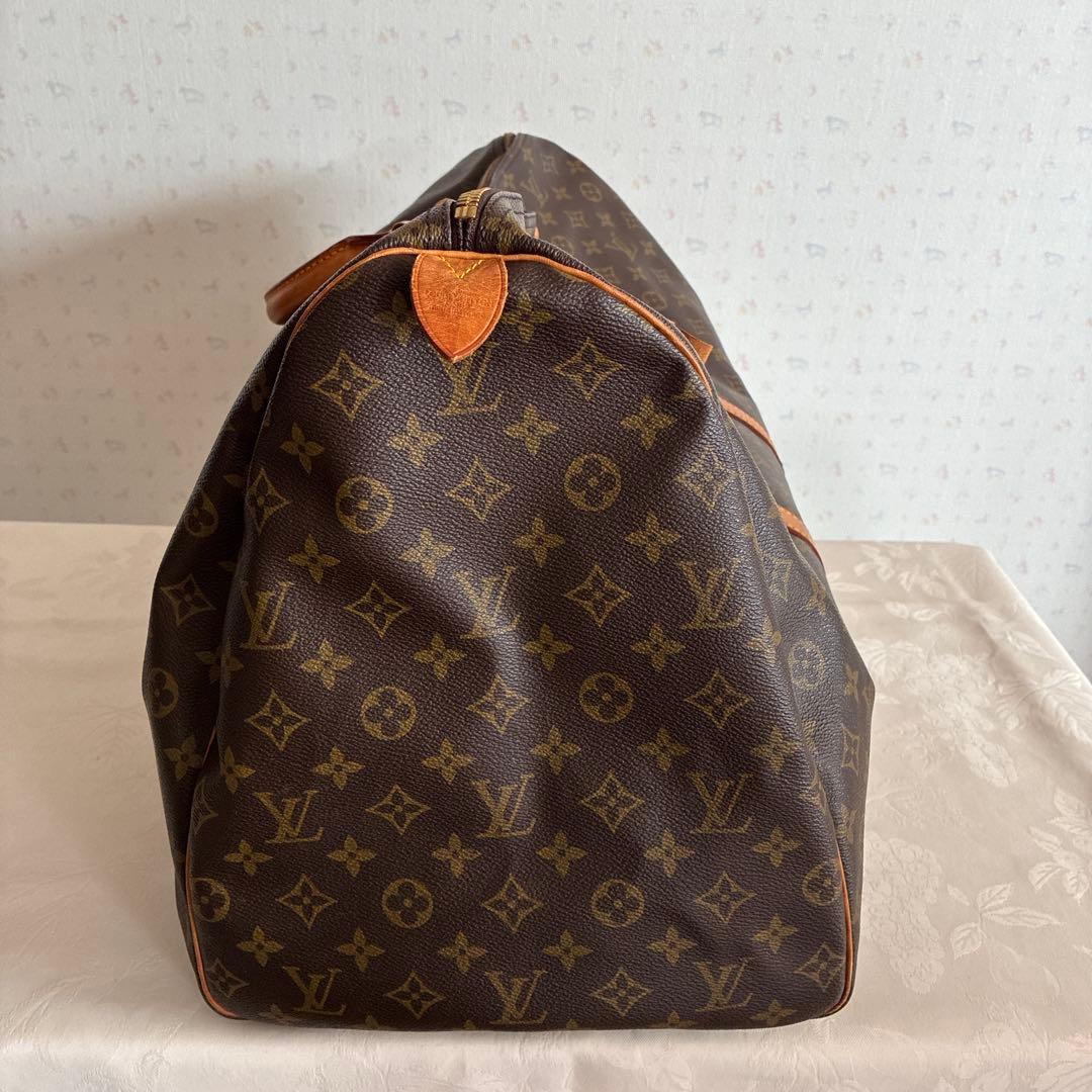ままママ　Louis Vuitton ルイヴィトン キーポル60