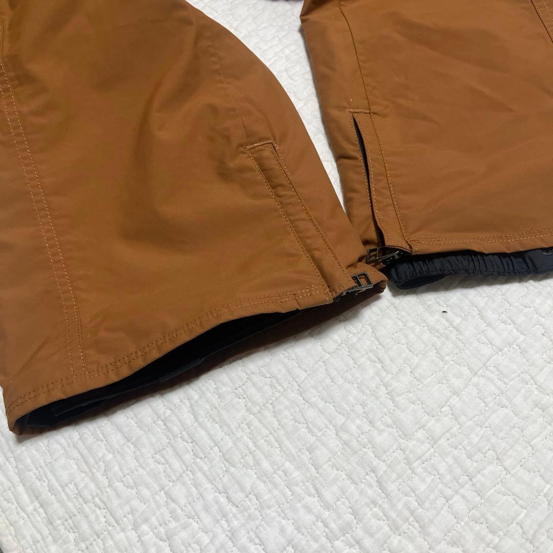 バートン アナログ スノーボードウェア パンツ スキーウェア アンセムパンツ
